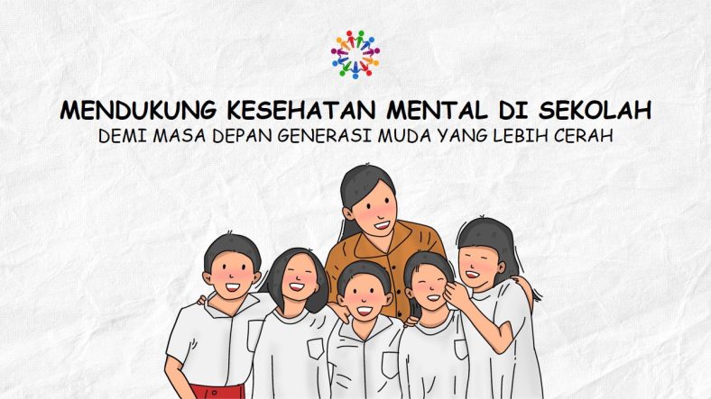 Pentingnya Pendidikan Kesehatan Di Sekolah Bagi Peserta Didik
